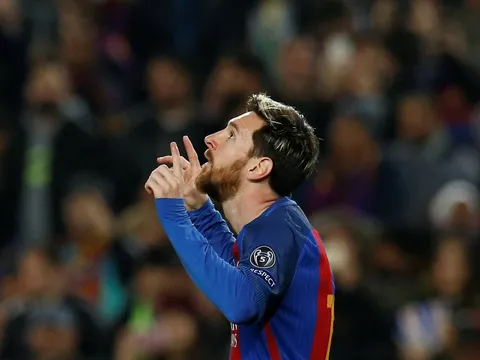 Barcelona án binh bất động, Messi đầu quân Man City?