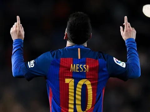 Messi đang chôn vùi sự nghiệp rất nhiều cầu thủ