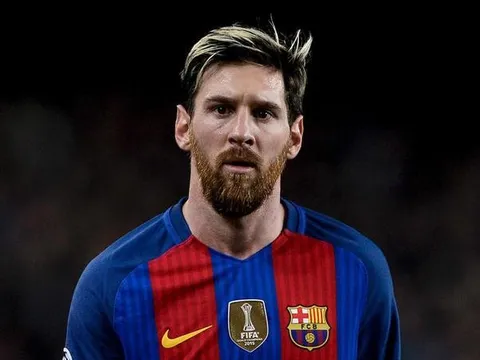Messi không xuất sắc như mọi người nghĩ
