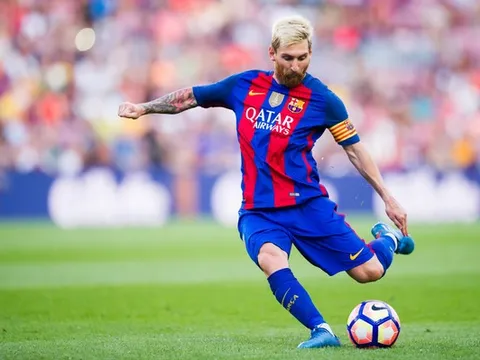 Messi yêu cầu Barca chiêu mộ 3 cầu thủ: ‘Lời tự sự’ của El Pulga