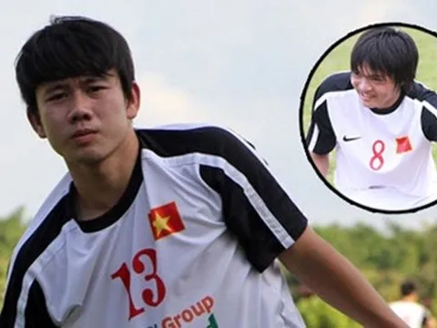 Vì sao Minh Vương không cùng HAGL tham dự giải U21 quốc tế 2016?