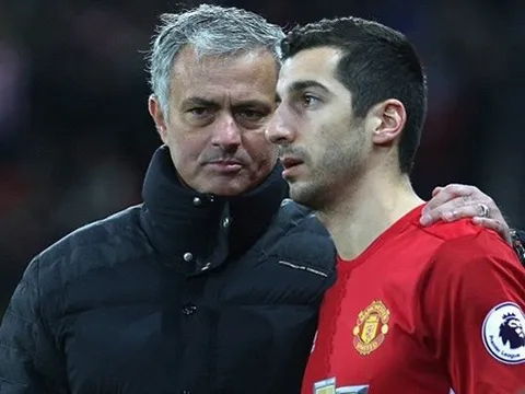 Mourinho lên gân, thề bám đuổi đối thủ tốp đầu