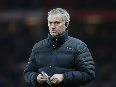 Mourinho cần hai kỳ chuyển nhượng để hoàn thiện MU