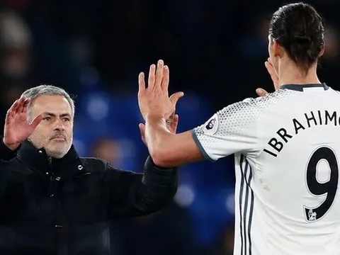 Mourinho chỉ ra cầu thủ không thể đụng đến ở United