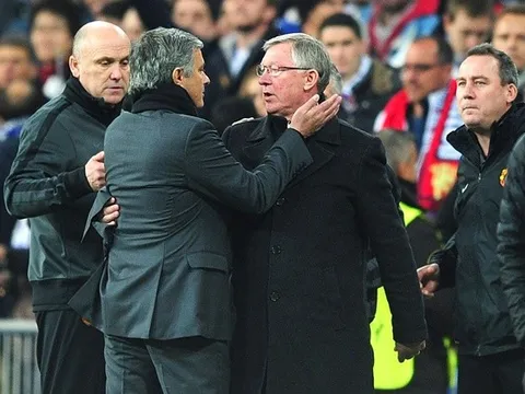 Mourinho chơi 'chiêu độc' giúp Man United hồi sinh