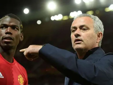 "Mourinho đã tìm ra đội hình tốt nhất cho Man United"