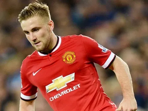 Mourinho lên tiếng cảnh báo Luke Shaw
