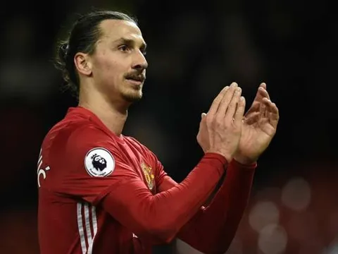 Mourinho: "Muốn nghỉ ngơi, Ibra đừng gia nhập Man Utd"
