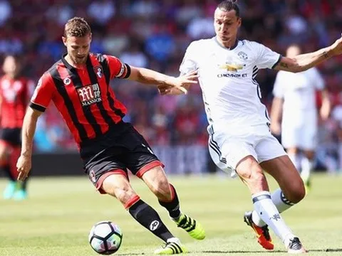 Mourinho: 'Ở tuổi 35, Ibrahimovic là một hiện tượng'