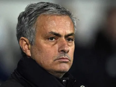 Mourinho thề không bao giờ đến Trung Quốc