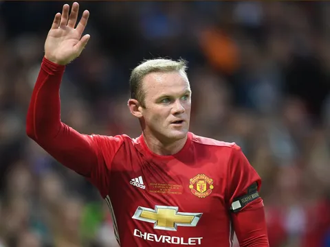 Mourinho tiết lộ tình trạng của Wayne Rooney