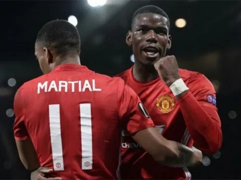 ‘MU sẽ đứng trên Man City vào cuối mùa này’