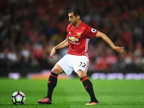 M.U trước 'loạt trận hành xác': Micky trở lại, Mourinho mừng rơn