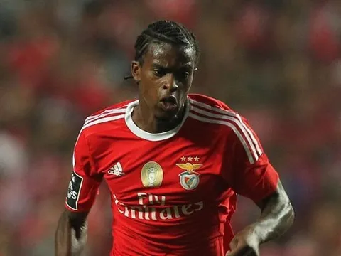 M.U vẫn chưa từ bỏ ý định vung tiền mua sao lạ Benfica
