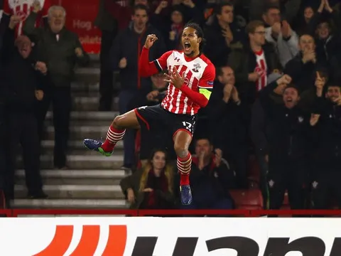 Mục tiêu 50 triệu của Man City úp mở chuyện tương lai