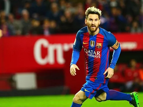 Muốn Messi ở lại, Barca phải chiêu mộ 3 cầu thủ