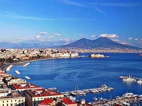 Tiếng nói bạn đọc: Khi nhắc đến Napoli...