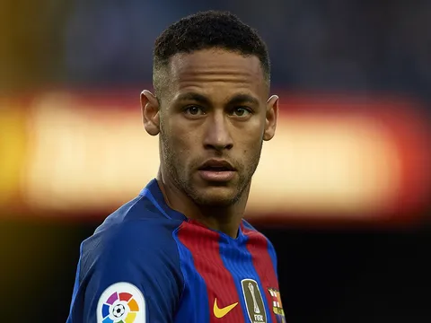 Neymar đích thân tiết lộ điểm đến tiếp theo
