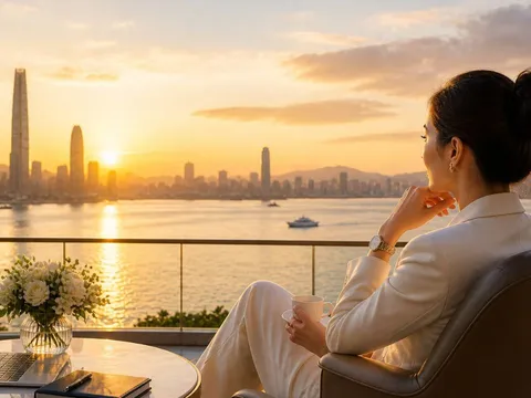 Người có 3 nét tính cách này thường hậu vận rất khá giả: Càng lớn tuổi càng vững vàng tiền bạc