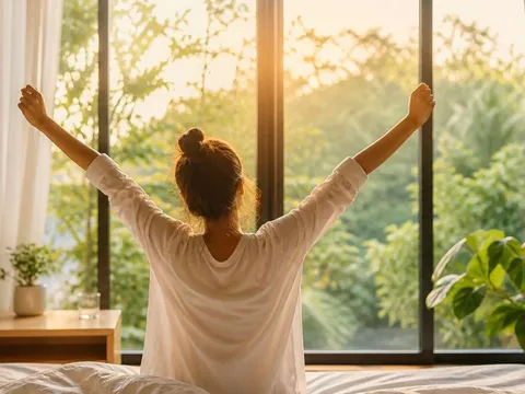 Người hay dậy sớm thường nhận được 4 lợi ích lớn này, càng duy trì càng thấy khác biệt