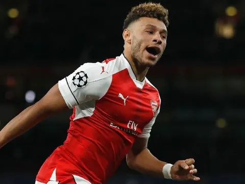 Người Liverpool chính thức lên tiếng về thương vụ Chamberlain