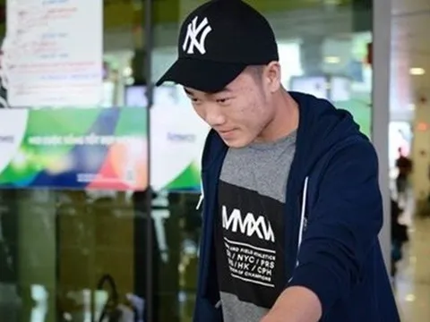 Nhà báo Anh nói về khả năng ra sân của Xuân Trường ở CLB mới