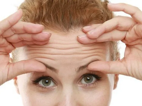 Nhận diện nếp nhăn và cách chăm sóc da giúp duy trì vẻ tươi trẻ theo thời gian