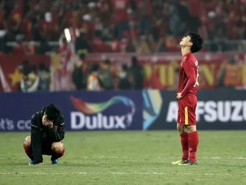 Nhìn người Thái, bóng đá Việt Nam có xót xa?