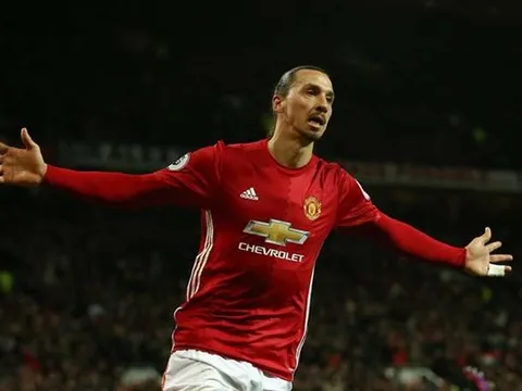 Những cỗ máy 'săn bàn' khủng nhất năm: Ronaldo chẳng phải nhất