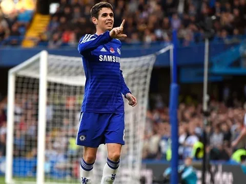 Những con số kỷ lục quanh vụ bán Oscar của Chelsea