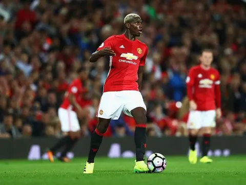 Những điều thú vị về trận đấu giữa M.U và Sunderland