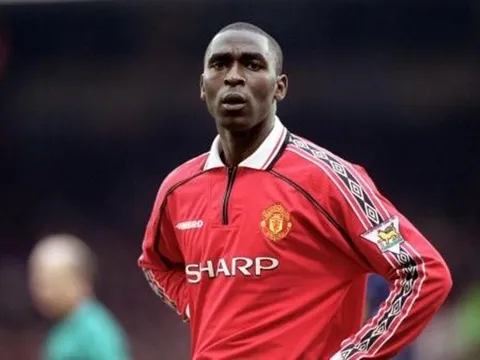 Những 'Gã du mục' của bóng đá thế giới (Phần 10): Andy Cole