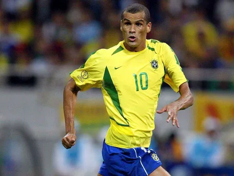 Những 'Gã du mục' của bóng đá thế giới (Phần 11): Rivaldo