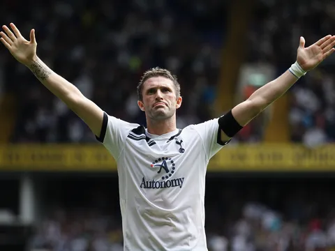 Những 'Gã du mục' của bóng đá thế giới (Phần 14): Robbie Keane