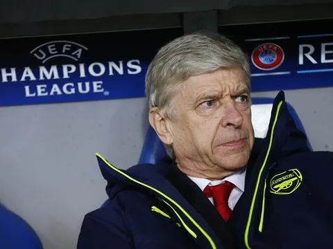 Carlo Ancelotti có phải là 'khắc tinh' của HLV Wenger?