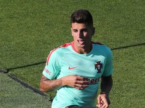 Những lý do khiến Barca khao khát Joao Cancelo