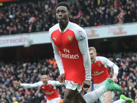 Những ngôi sao bị chấn thương dai dẳng năm 2016: Ai 'đen' hơn Welbeck?