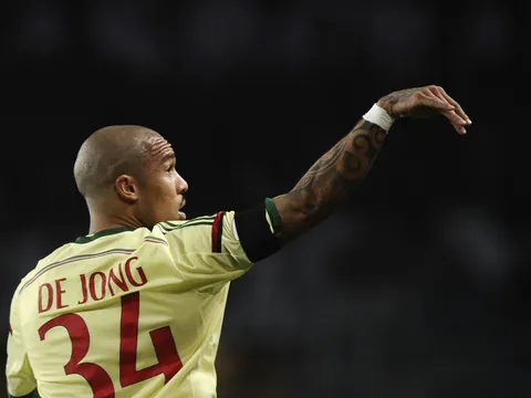 Những ngôi sao ở châu Âu xuất thân từ lò đào tạo Ajax (Phần 4)