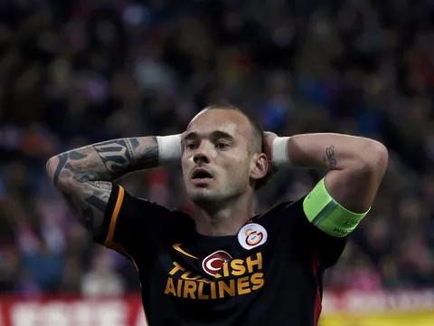 Những ngôi sao ở châu Âu xuất thân từ lò đào tạo Ajax (Phần 6)