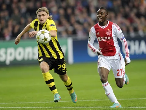 Những ngôi sao ở châu Âu xuất thân từ lò đào tạo Ajax (Phần cuối)