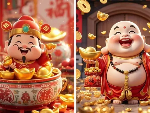 Những người sinh vào 3 khung giờ Âm lịch này: Không nổi bật xuất chúng nhưng lại giàu có bền bỉ