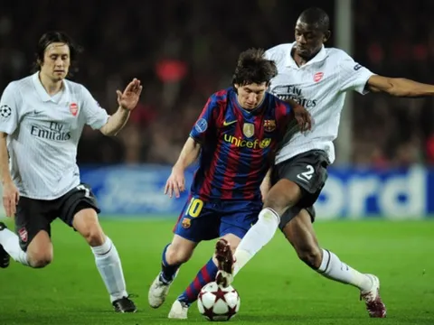 Nín thở chờ bốc thăm vòng 16 đội Champions League đêm nay