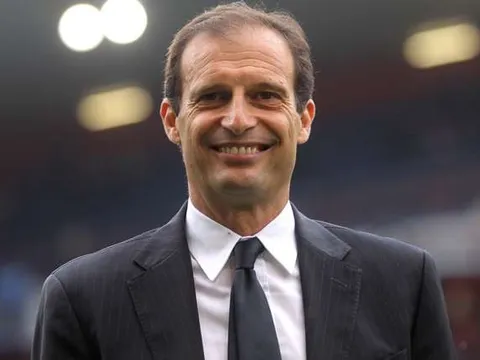 Nóng: Nhận lời Arsenal, Allegri sẽ rời Juventus vào cuối mùa