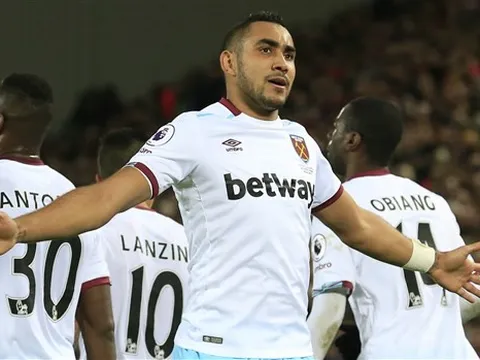 Nóng: Payet bất ngờ 'bắn tín hiệu' cho Arsenal