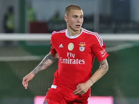 NÓNG: Vụ Lindelof về Man Utd bị 'phá đám'