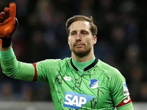 Oliver Baumann: Chân dung thủ thành hay nhất Bundesliga 2016