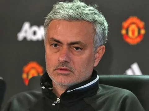 Sẽ có ngày Mourinho đối đầu với bóng đá Việt Nam
