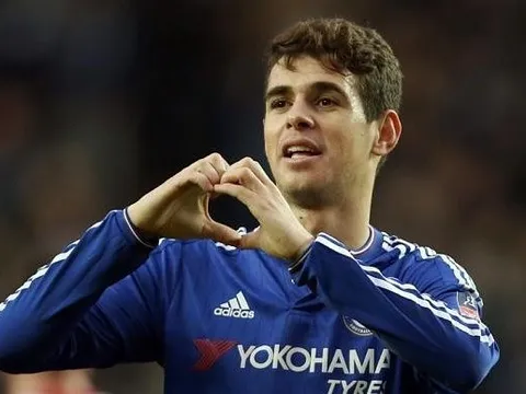 Oscar - Tạm biệt trời Âu