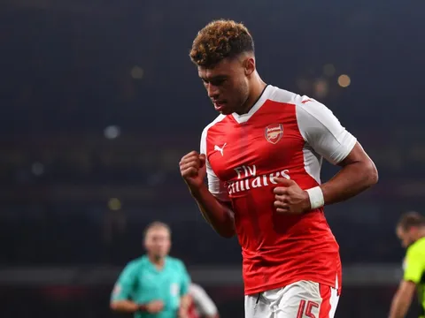 Chamberlain sẽ là một tài sản lớn đối Liverpool