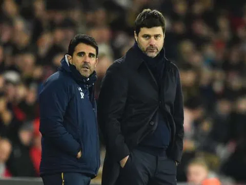 Pochettino nói gì khi Tottenham thắng tưng bừng?